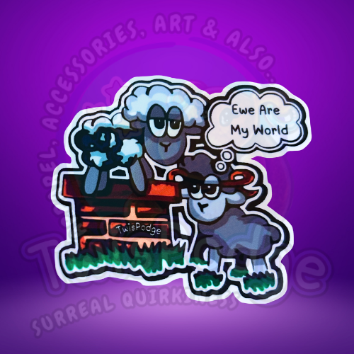 Small Stickers