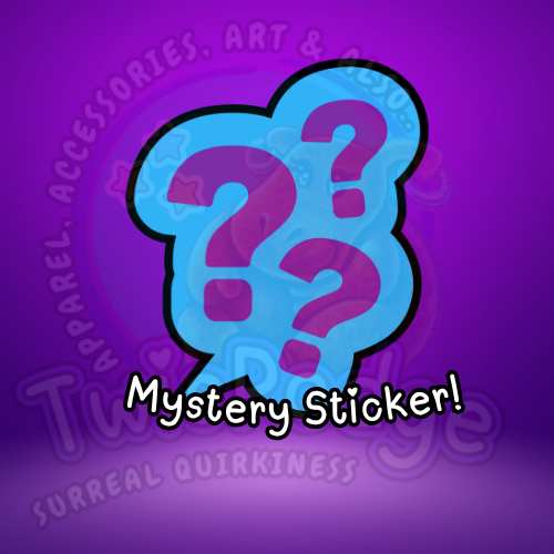 Small Stickers
