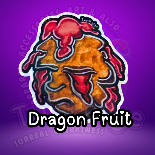 Small Stickers