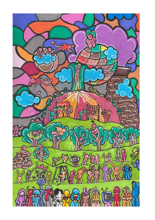 Community Print