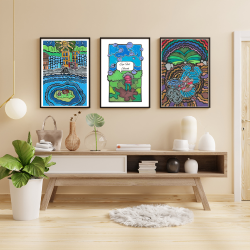 Art Prints