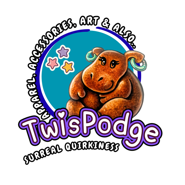 Twispodge