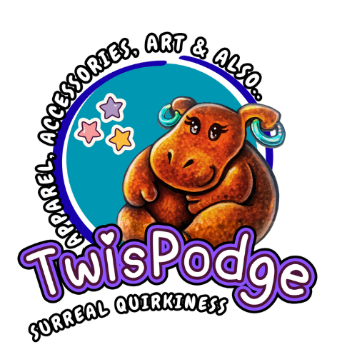 Twispodge