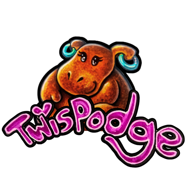 Twispodge